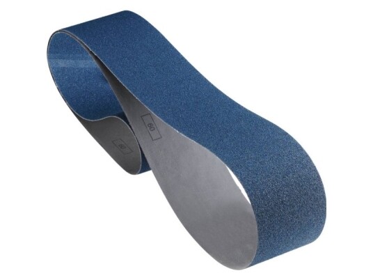 Rhodius Esb Zx 305592 Slibebånd Sæt Kornstørrelse 60 L X B 2000 Mm X 100 Mm 10 Stk