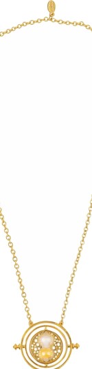 Cinereplicas Harry Potter juvelboks (Time Turner)