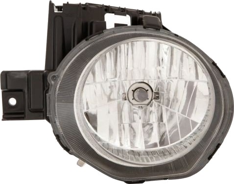ABAKUS 215-11D8L-LD-EM Frontlykter ABAKUS 215-11D8L-LD-EM Frontlykter