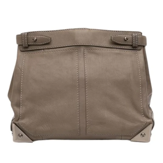 Alexander Wang Pre-owned Dame Pre-owned Brun
