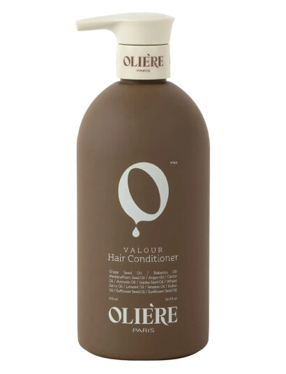 Oliére Valour Hair Conditioner 500Ml - Nude - 500 ML Oliére Valour Hair Conditioner 500Ml - Nude - 500 ML