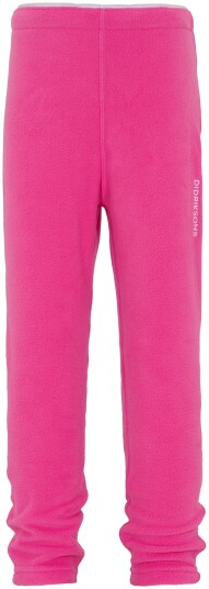 Didriksons Monte Fleecebukser Plastic Pink 70 Didriksons Monte Fleecebukser Plastic Pink 70