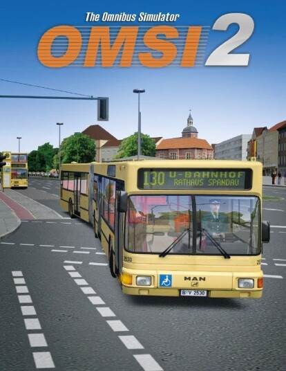OMSI 2: Steam Edition (PC)