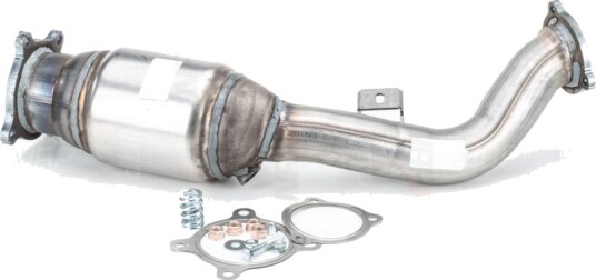 Katalysator NAP carparts CAK11525