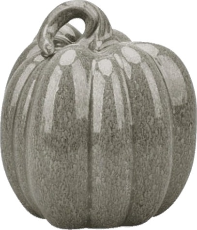 Seasons Fall Collection Gresskar 17cm Grønn Seasons Fall Collection Gresskar 17cm Grønn