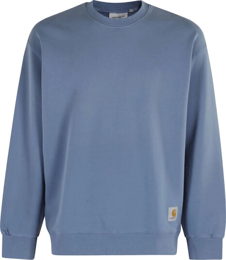 Carhartt Wip Herre Gensere & Hettegensere Blå M, Carhartt Wip Herre Gensere & Hettegensere Blå M,
