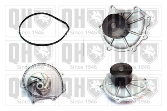 QUINTON HAZELL QCP3502 Vannpumpe QUINTON HAZELL QCP3502 Vannpumpe