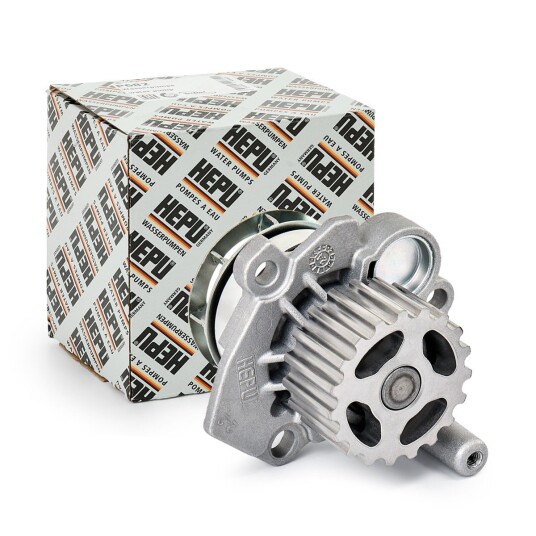 HEPU P662 Vannpumpe HEPU P662 Vannpumpe