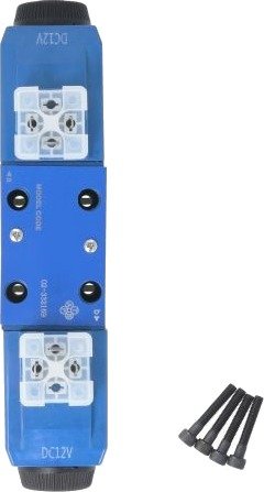 Tennspole ANAC MAKINA 25-103000-AN