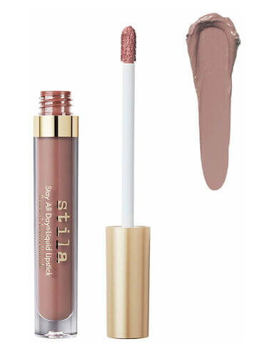 Stila Stay All Day Liquid Lipstick Bellezza