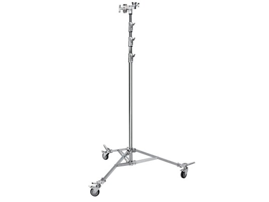 Manfrotto A3058cs Rustfritt Stål Stål 18,3 Kg