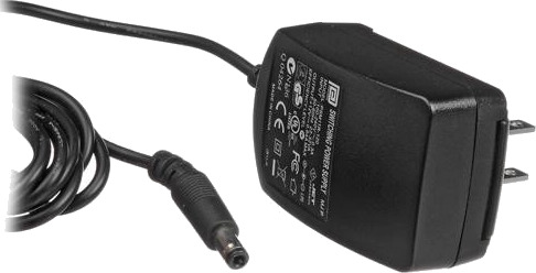 Blackmagic Power Supply mini konverters PSUPPLY INT12V10W