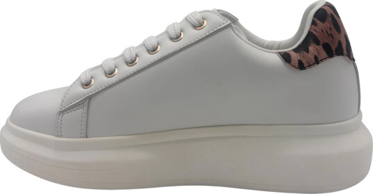 Gio Cellini Dame Sko Hvit 37 EU, Gio Cellini Dame Sko Hvit 37 EU,