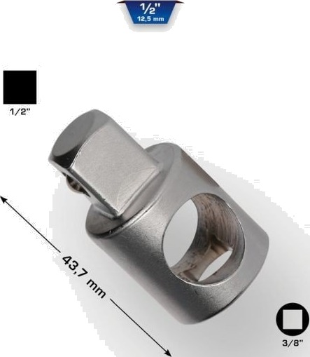 Glidestykke KS TOOLS BT022903