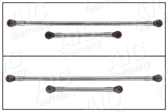 AIC 53219 Drivstang, vindusviskerstang AIC 53219 Drivstang, vindusviskerstang