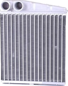 Varmeapparat register NISSENS 70228 Varmeapparat register NISSENS 70228