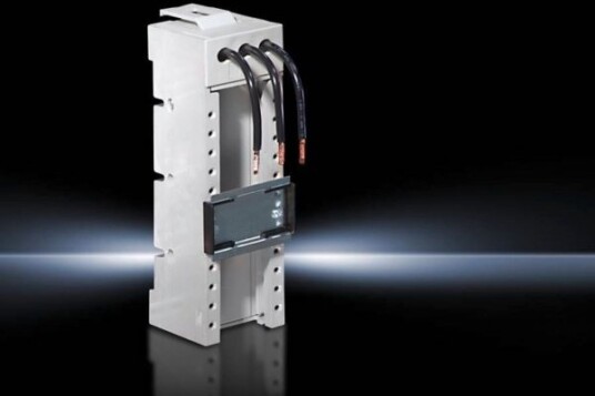 Rittal Sv 9627.000 Hvit Polyamid 690 V 40 A 72 Mm 160 Mm 9627 Rittal Sv 9627.000 Hvit Polyamid 690 V 40 A 72 Mm 160 Mm 9627