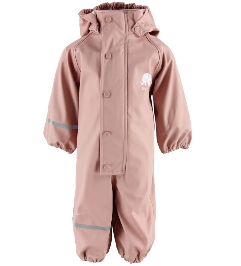 CeLaVi Regndragt Misty Rose 100