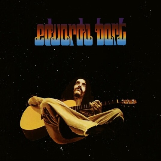 Eduardo Bort Eduardo Bort LP/Vinyl Eduardo Bort Eduardo Bort LP/Vinyl