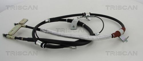 Tautrekk håndbremse TRISCAN 8140 44103
