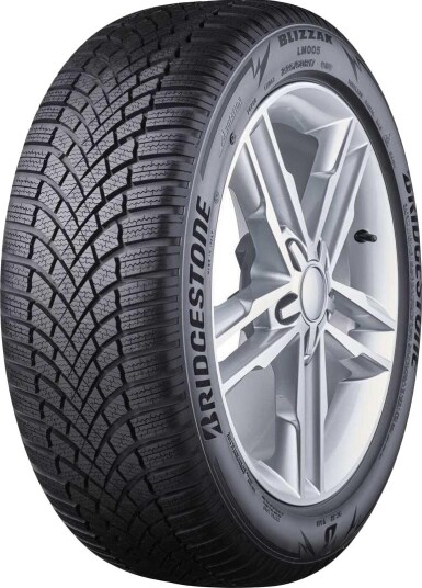 Bridgestone BLIZZAK 6 225/50R17 98H Bridgestone BLIZZAK 6 225/50R17 98H