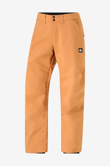 Quiksilver Skibukser Estate PT Brun Quiksilver Skibukser Estate PT Brun