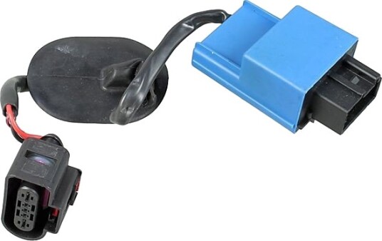 Styreenhet, drivstoffpumpe METZGER 2250341