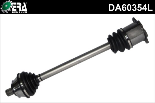 ERA Benelux DA60354L Drivaksel