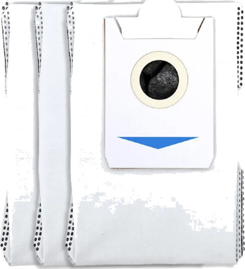 Støvsugerposer til Ecovacs Deebot X2 Omni