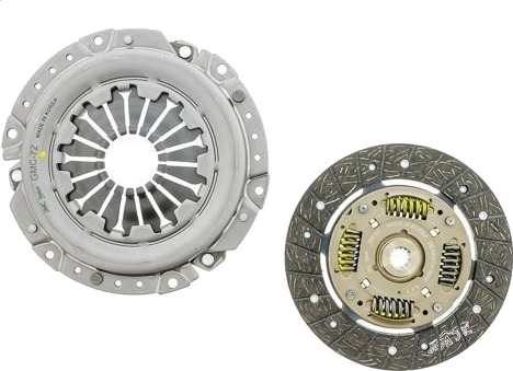 Clutchsett AISIN KE-OP23R