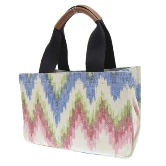 Loewe Dame Flerfarget