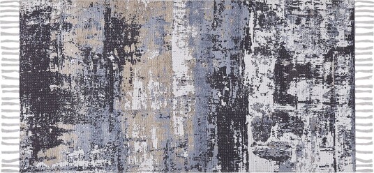 Konakli Ryeteppe 80x150 cm - Beige