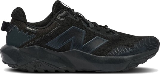 New Balance   Løpesko New Balance Dynasoft Nitrel v6 Goretex   Svart