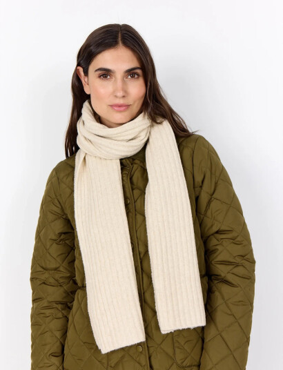 Soyaconcept Sc-Selana - Cream - ONE SIZE