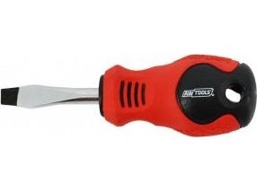 Awtools Wkrętak Płaski 6,5X 38Mm (Aw36709)