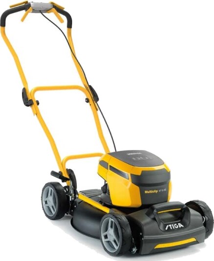 Gressklipper Stiga MULTICLIP 47 S AE