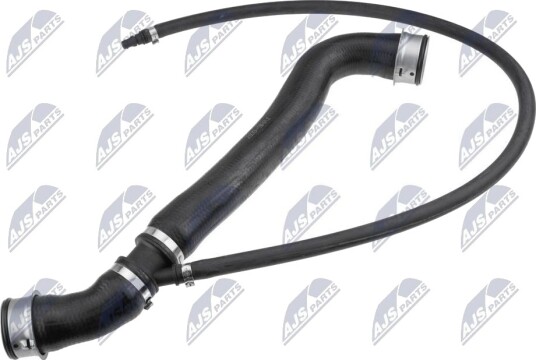 NTY CPP-ME-037 Radiatorslange