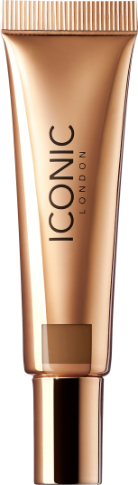 Iconic London Sheer Bronze Spiced Tan Iconic London Sheer Bronze Spiced Tan