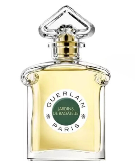 Guerlain Jardins De Bagatelle 75ml Blomsteraktig Parfyme