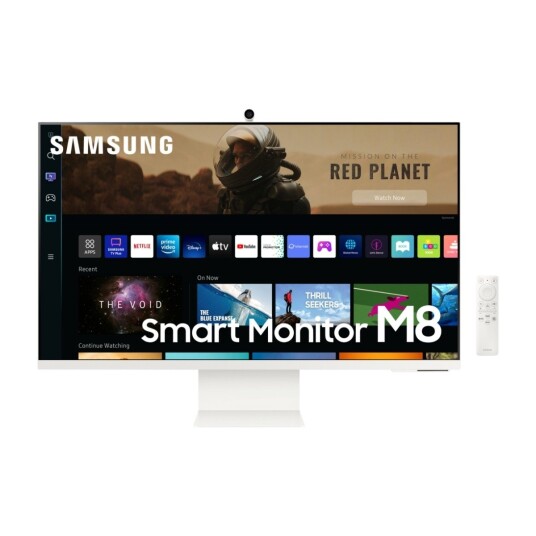 Samsung S32BM801UU Samsung S32BM801UU