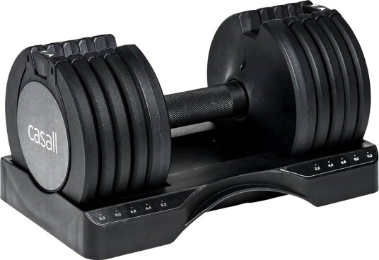 Casall justerbar manual 2–11 kg 1 stk.