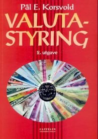 Valutastyring, Pent brukt bok