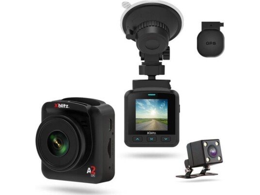 Xblitz Dash Cam Xblitz A2 Gps Dash Cam Xblitz Dash Cam Xblitz A2 Gps Dash Cam