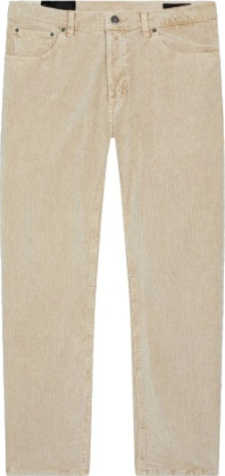 Dondup Herre Bukser Beige W36,