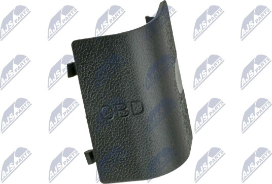 Deksel, midtkonsoll NTY EZC-BM-239