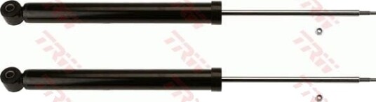 Støtdemper TRW JGT1220T