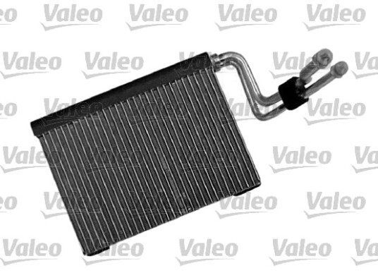Fordamper klimaanlegg VALEO 818201 Fordamper klimaanlegg VALEO 818201