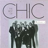 MediaTronixs Chic : Best of Chic, The - Volume 2 CD (1993) Pre-Owned MediaTronixs Chic : Best of Chic, The - Volume 2 CD (1993) Pre-Owned