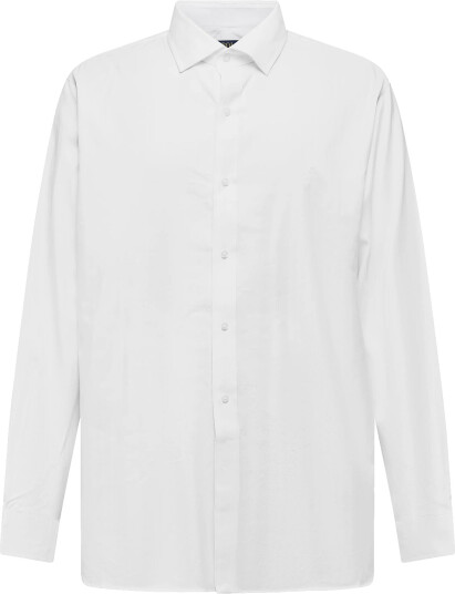 Polo Ralph Lauren Purepress Textures Wvn Shirt White 15
