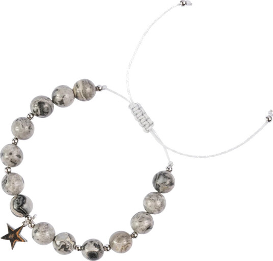Dark Dame Accessories Grå ONE SIZE,